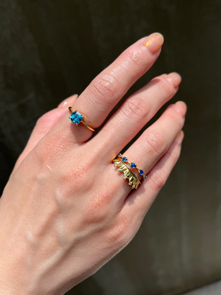 【鮮やかな夏コーデ】名古屋店 HANA