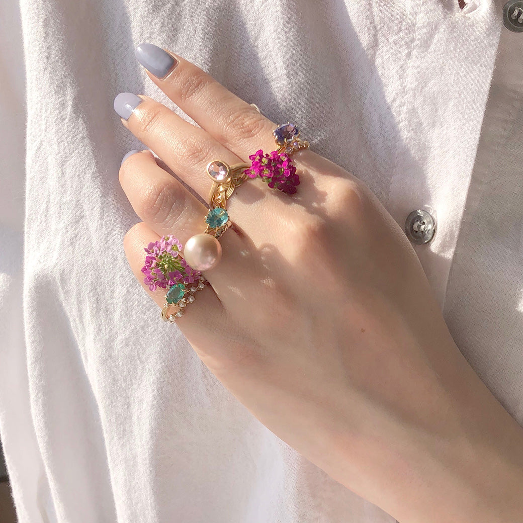 「BIZOUXファッション展 」