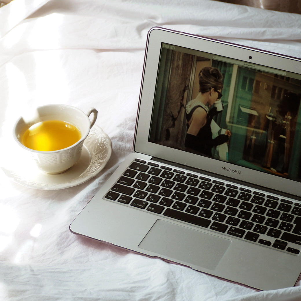 ビズーおすすめ!素敵なカラーストーンジュエリーが出てくる映画5選