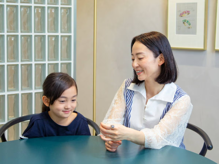 受け継ぐ嬉しさを、次の世代にも繋ぎたい ー フリーランスPR 座間温子さん