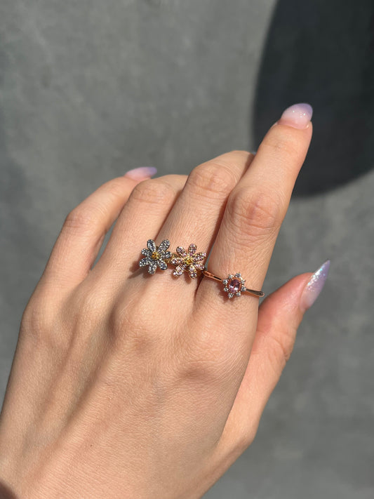 【心ときめく手元コーデ】心斎橋店 辻川