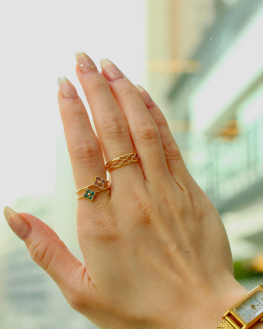 【アナイスの2本重ねコーデ】横浜店 Ayane