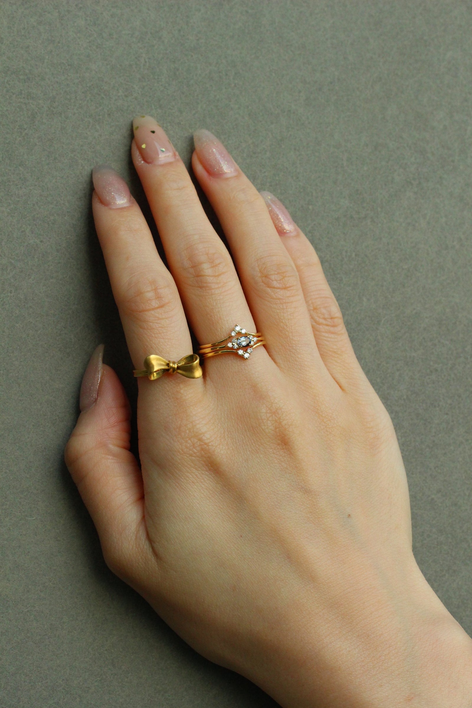 【クラシックで大人かわいいコーデ】横浜店 Ayane