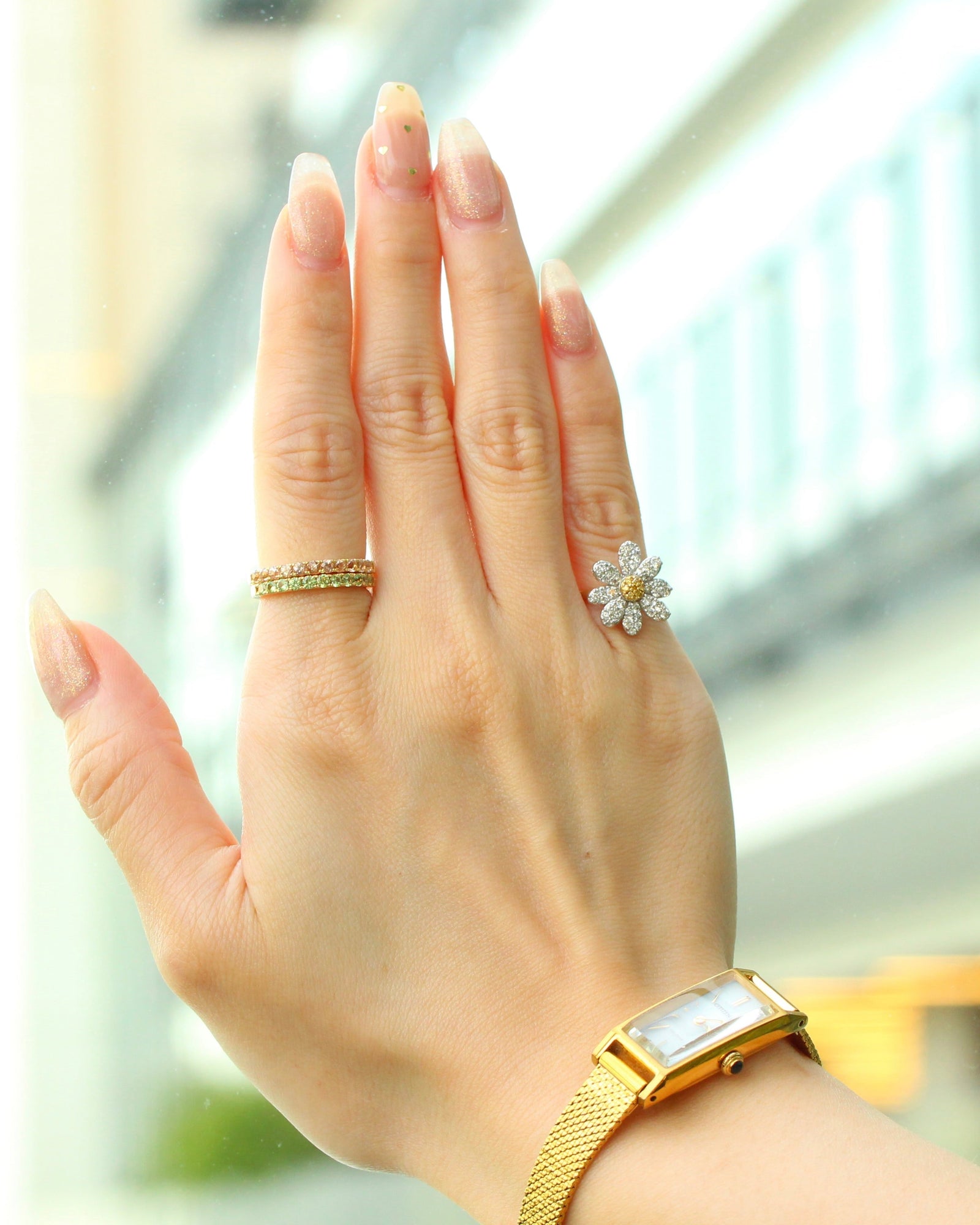 【エマ×フルールコーデ】横浜店 Ayane