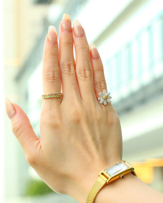 【エマ×フルールコーデ】横浜店 Ayane