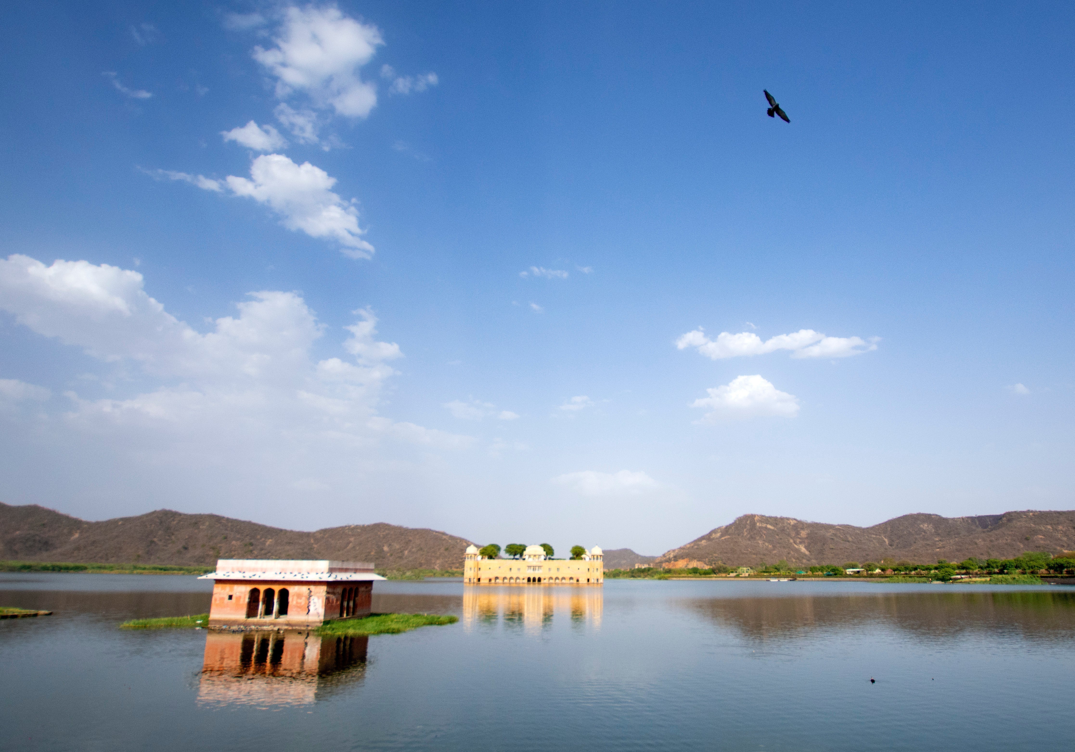 宝石ハンター日記_インド・ジャイプール編 (1/2)