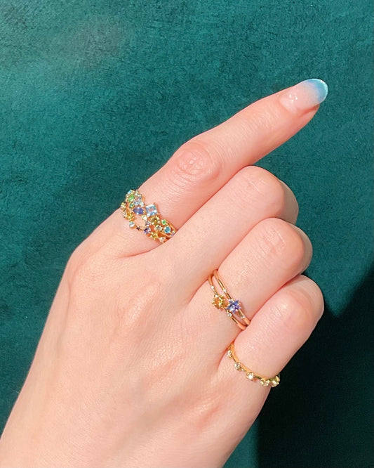 【スターモチーフコーデ】横浜店 ENA