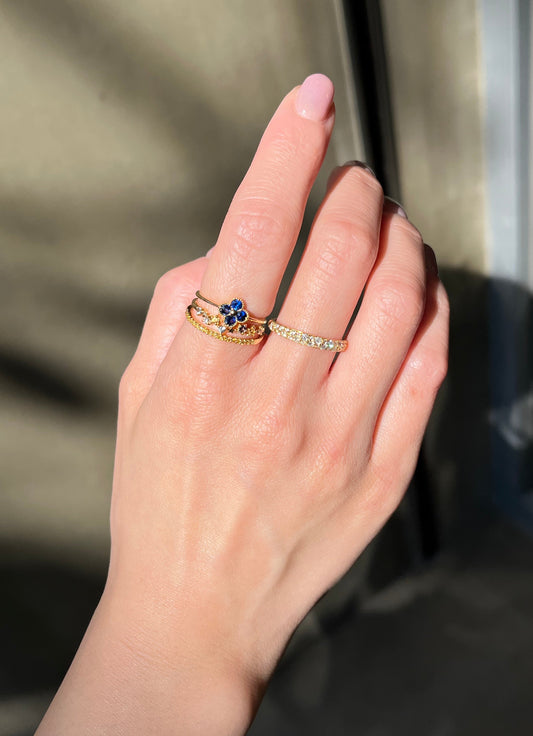 【夜空コーデ】名古屋店 HANA