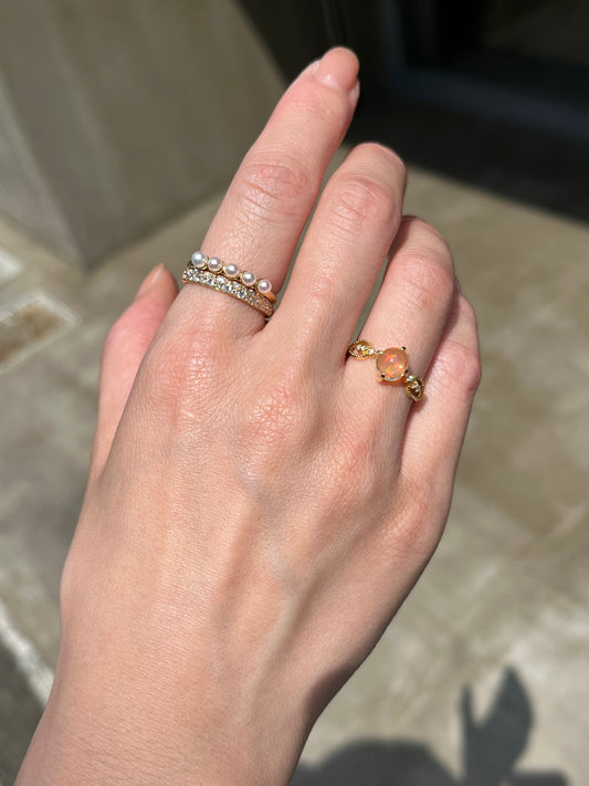 【うるつやコーデ】名古屋店HANA