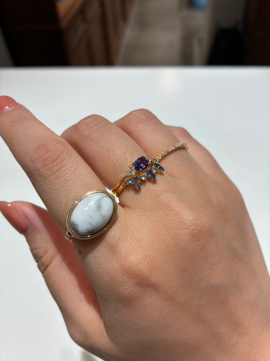 【お仕事終わりのお出かけコーデ】福岡店 KON