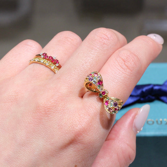 クリスマス気分を味わえるコーデ