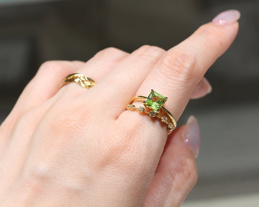 【リアルバイコーデ】表参道スタッフMIO