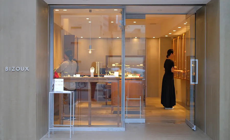 【名古屋店】定休日について