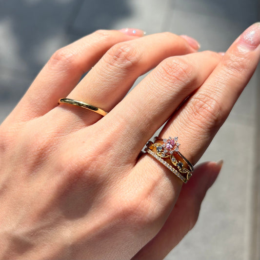 【希少石コーデ】福岡店 mu