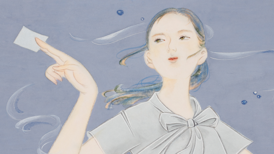 04 明日香の指輪 〜 明石の君から紡いだ物語 〜