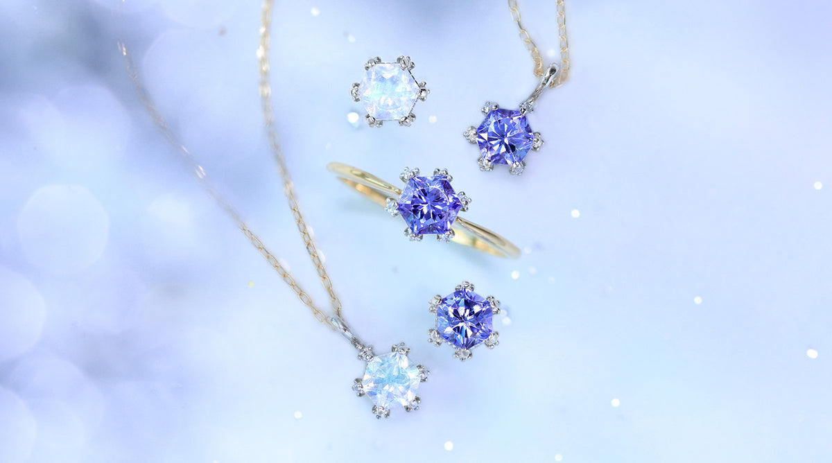 ビズー公式】イルネージュ リング(指輪) ネックレス ピアス
