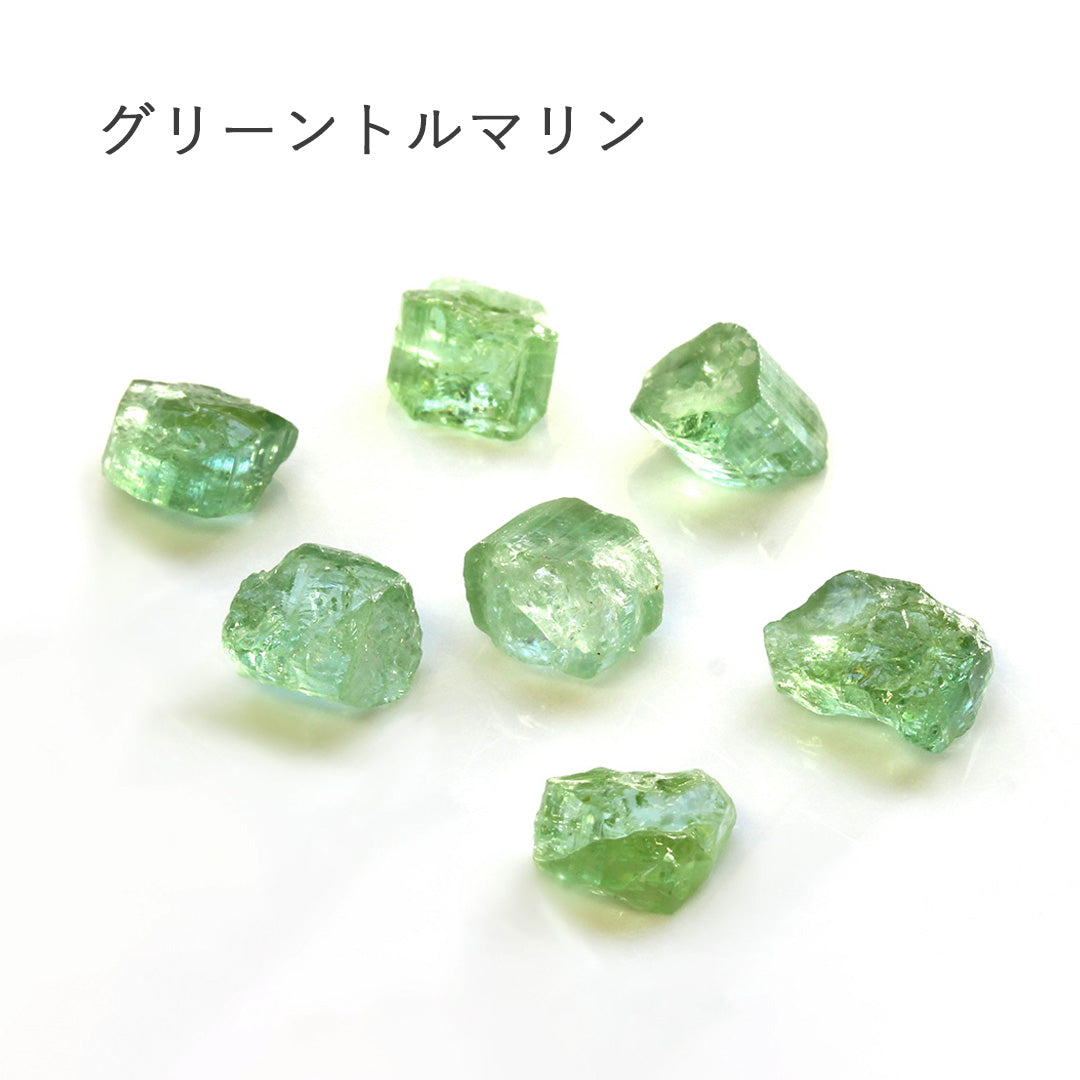 【即日発送】原石 K10ペンダントトップ・プレーナ