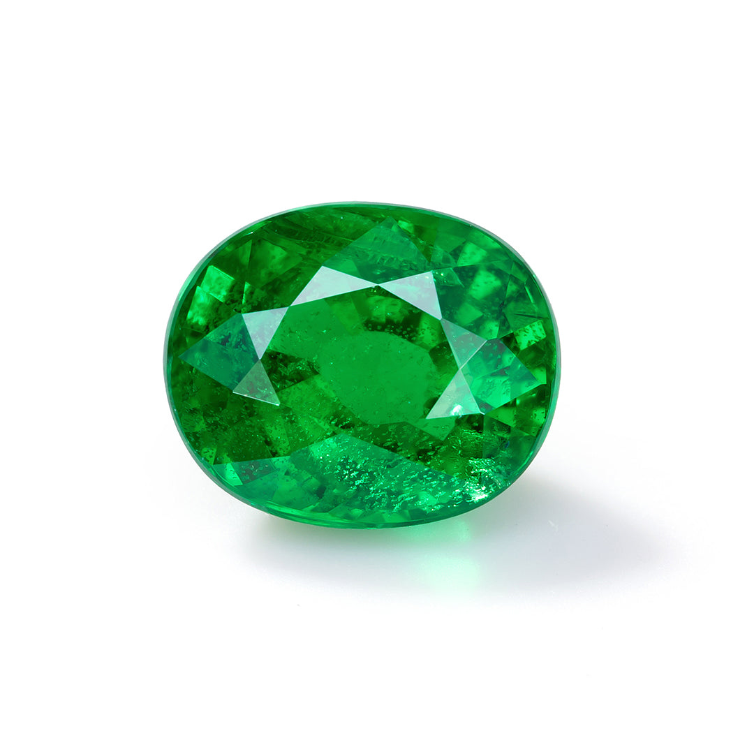ツァボライト(1.197ct)