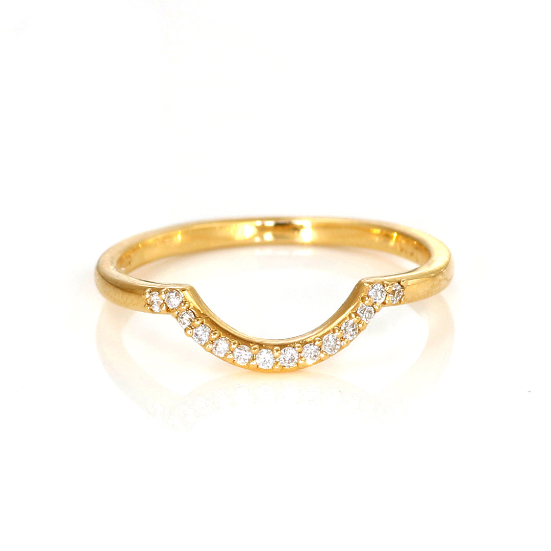 ビズー公式】【在庫限り・即日発送】ダイヤモンド（Iクラス）×10K