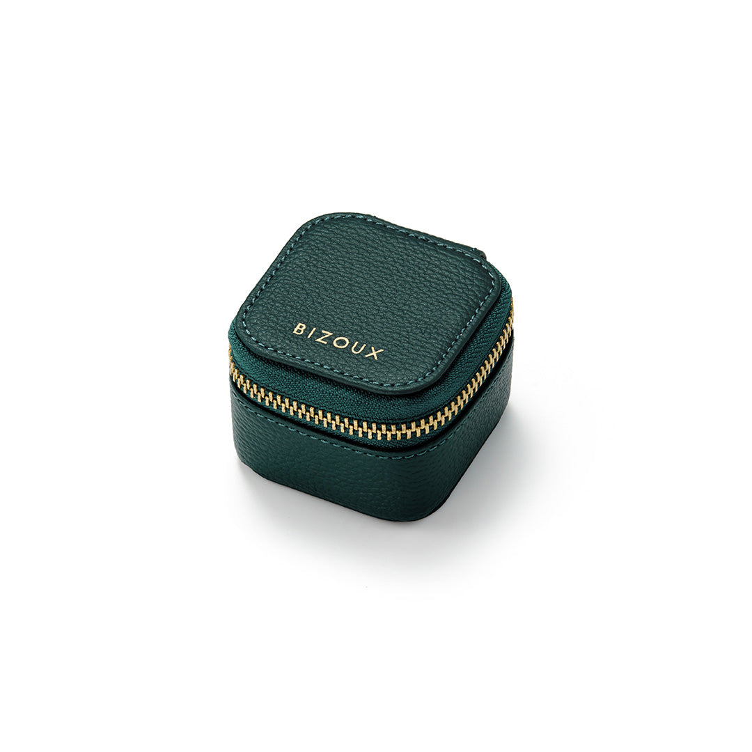 【即日発送】ジュエリーポーチ・バニティエS