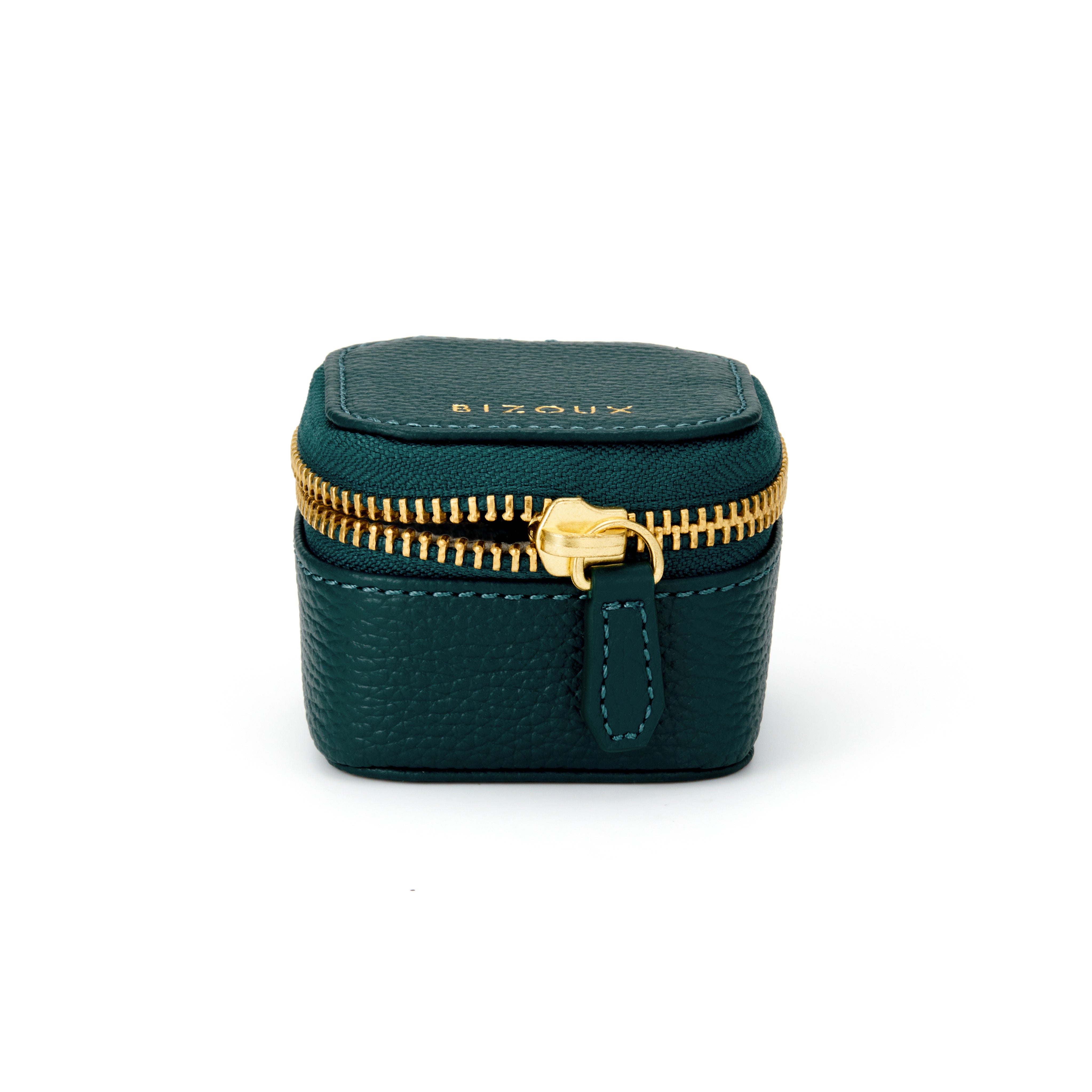 【即日発送】ジュエリーポーチ・バニティエS