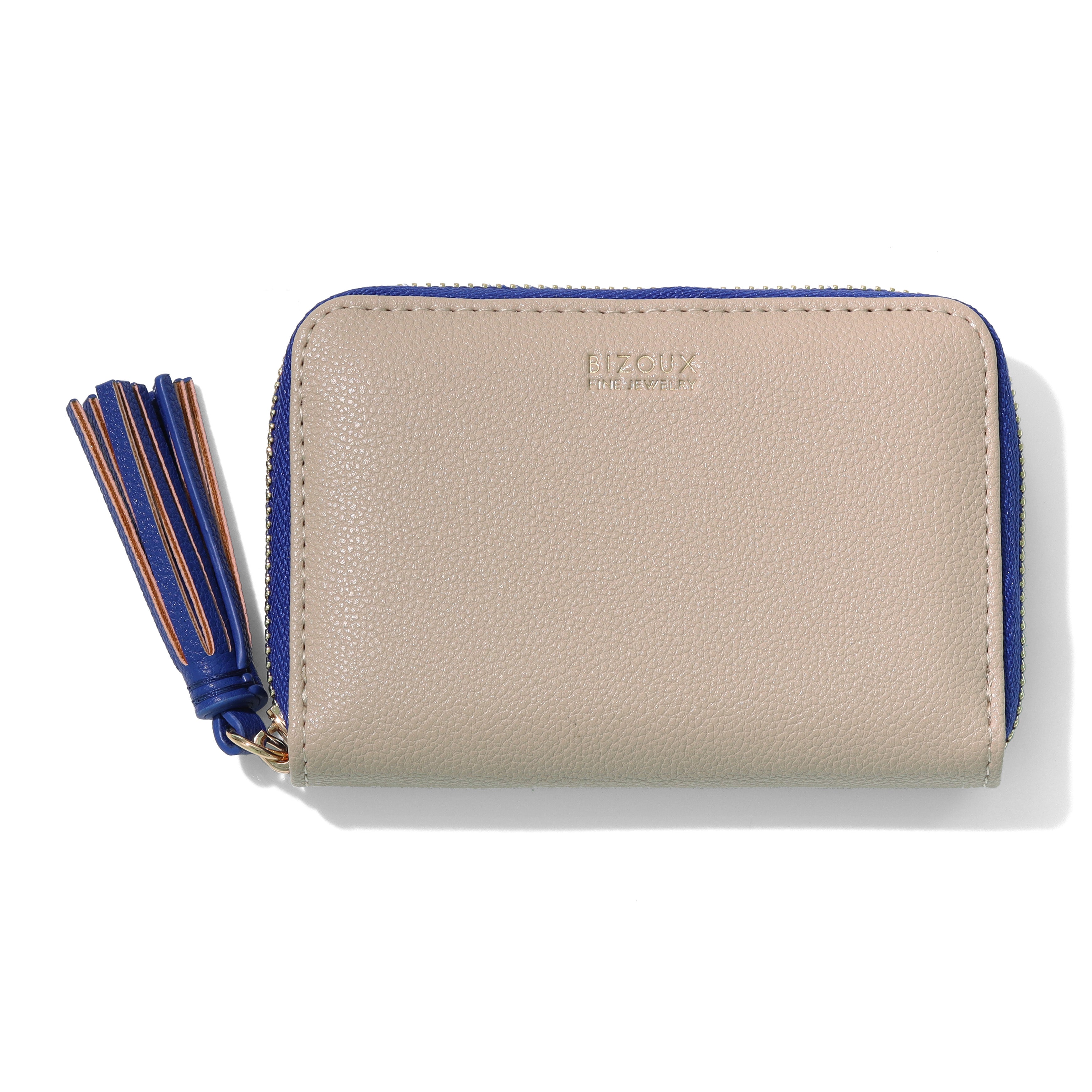 【在庫限り・即日発送】ジュエリーポーチ・メゾン