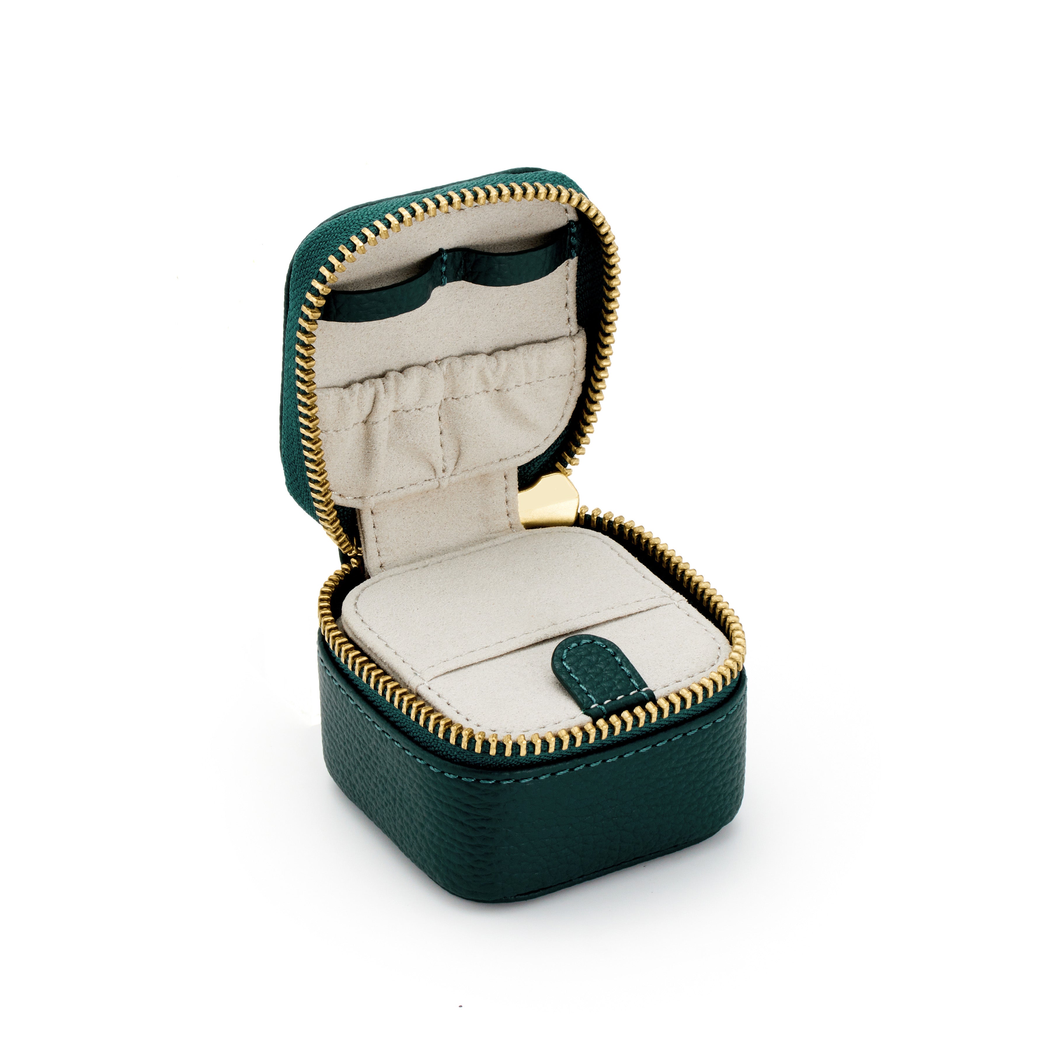 【即日発送】ジュエリーポーチ・バニティエS