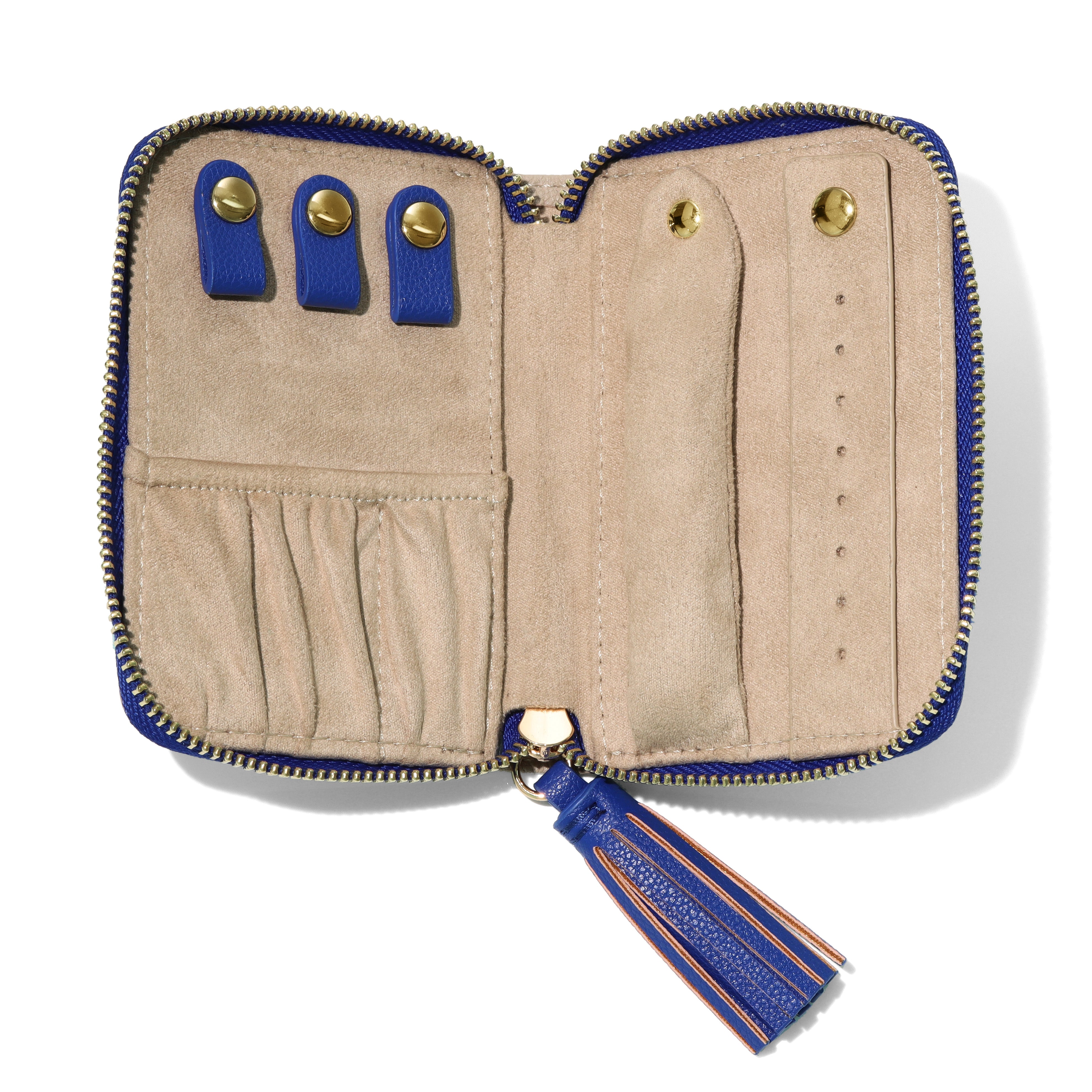 【在庫限り・即日発送】ジュエリーポーチ・メゾン