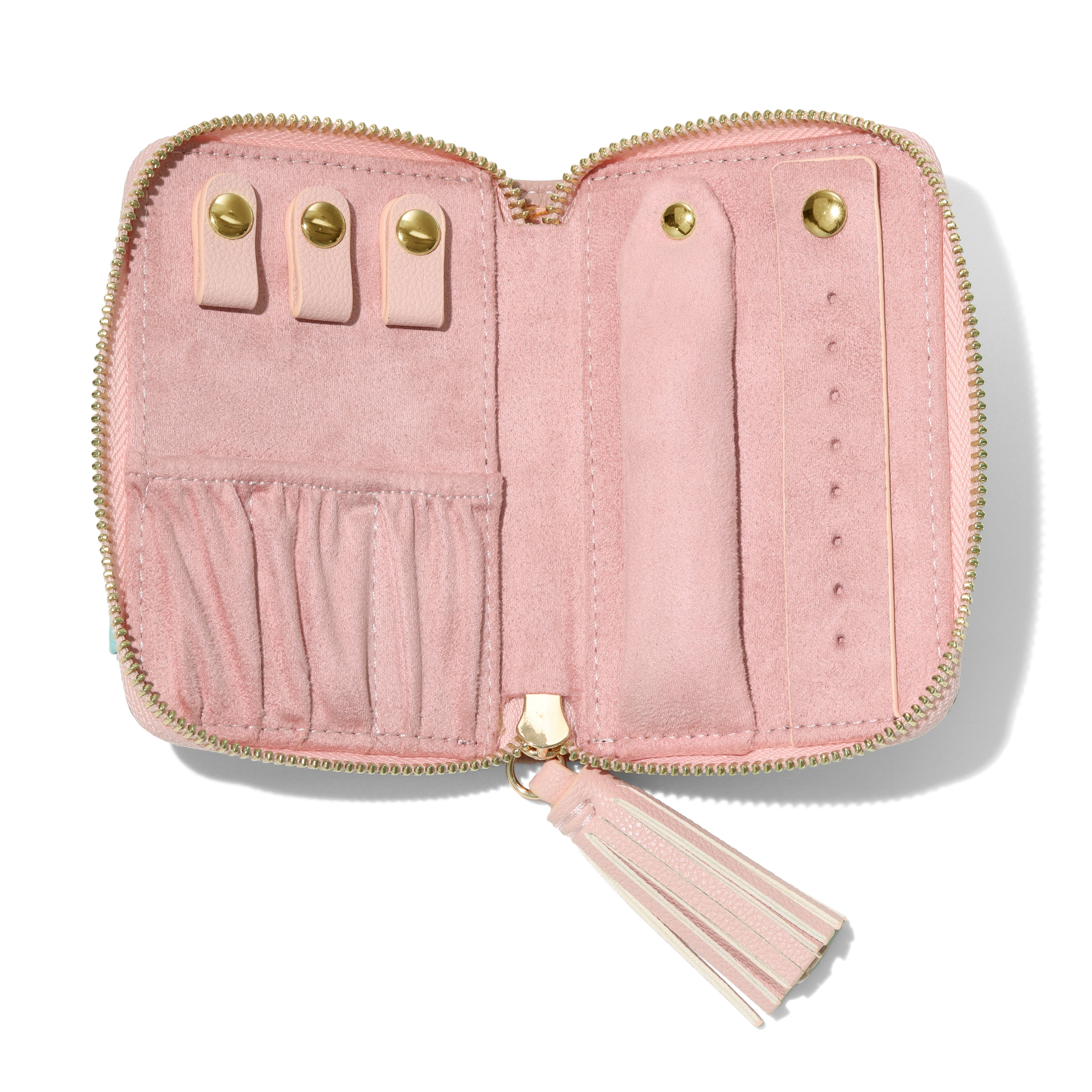 【在庫限り・即日発送】ジュエリーポーチ・メゾン