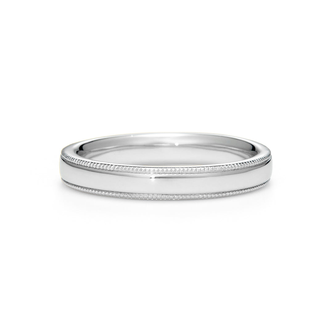 K18/PTリング・エトワール(ラージ)