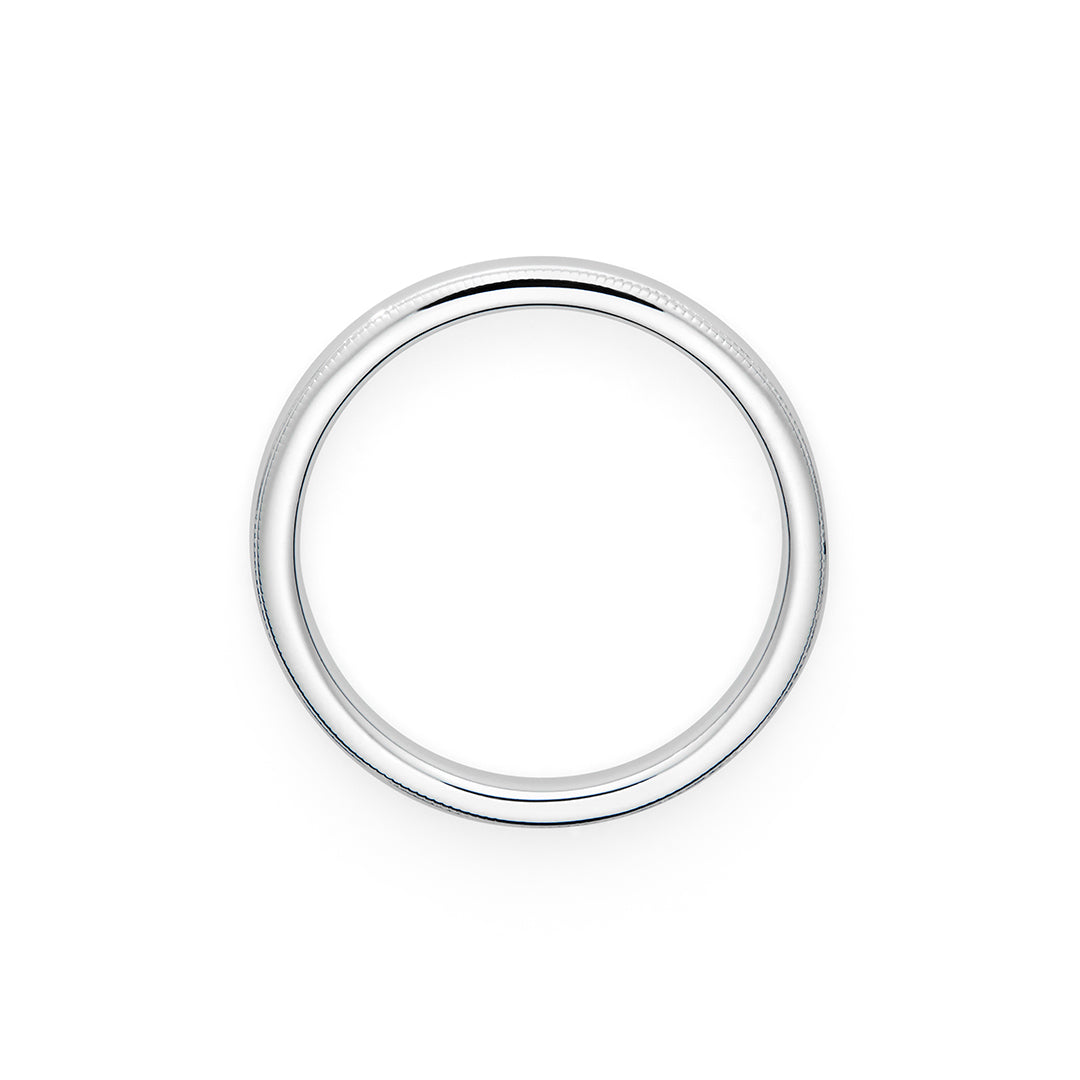 K18/PTリング・エトワール(ミディアム)