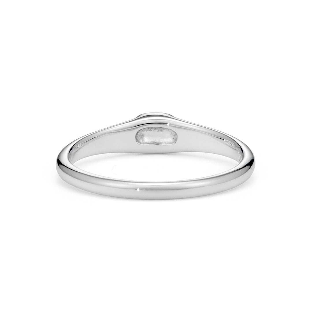 K18/PTリング・ルミナグラフィ