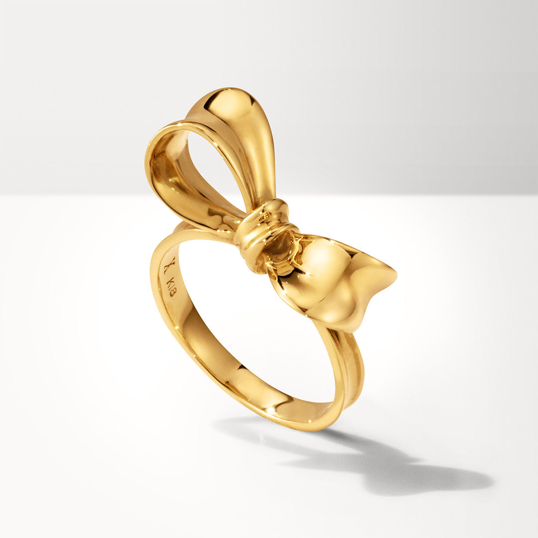 K10/K18/PTリング・リュバン