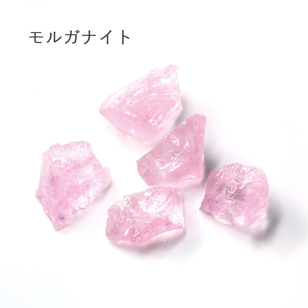 15カラー原石 K10リング・プレーナ