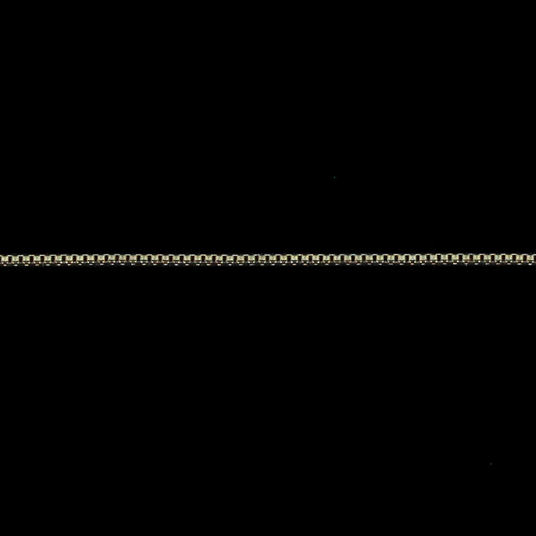 K18ネックレス・ココ(45cm)