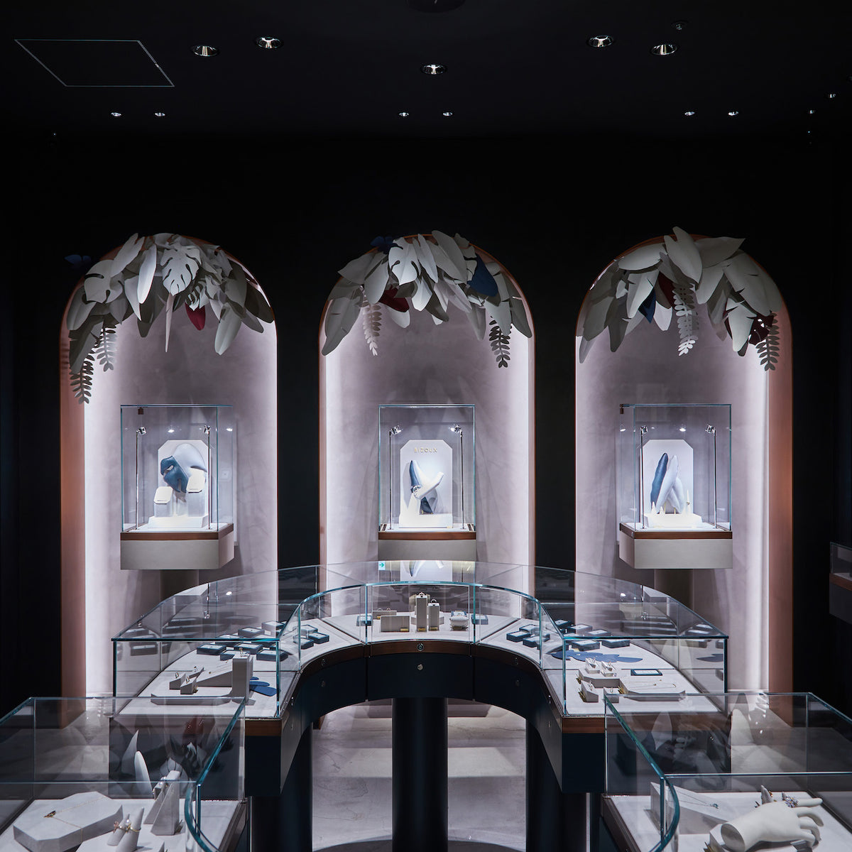 AKERUNERTEN 2026 ファッション Handma ボヘミアン ジュエリー アクセサリー ミックス 天然石 Charrm アップサイクルジェムで作るオーダーメイドジュエリー【エディターズOKINI】｜ファッション｜ELLE［エル デジタル］