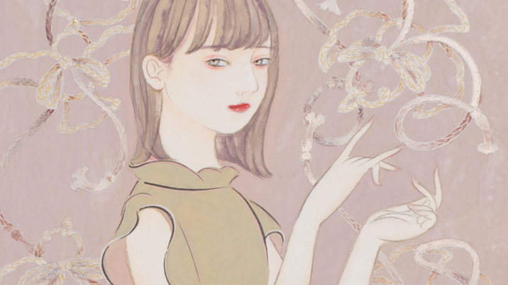 01　紫織の指輪 〜 紫の上から紡いだ物語 〜