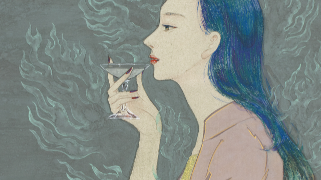 02　瑞貴のブローチ 〜 六条御息所から紡いだ物語 〜