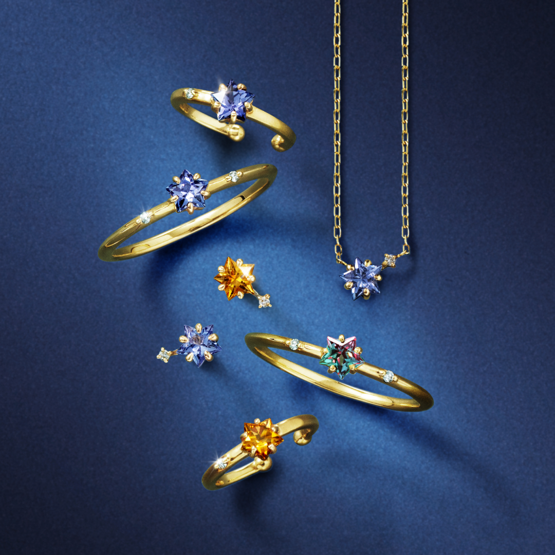 STAR COLLECTION