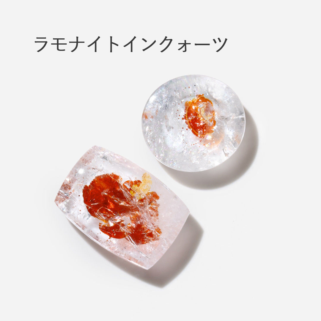 即日発送・オンラインストア限定】ルース販売(夕方の砂漠)