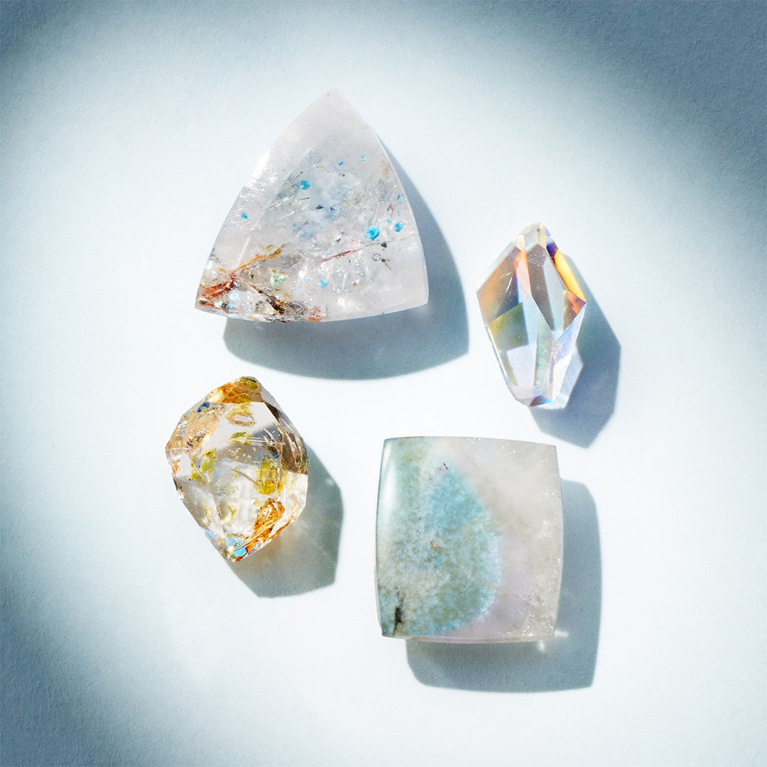 【即日発送・オンラインストア限定】ルース販売(昼の氷谷)