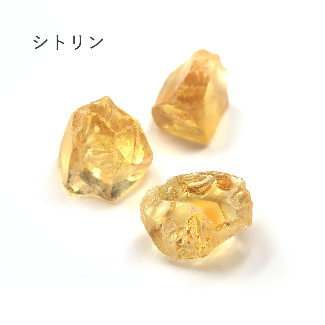一部店舗・EC限定 / 即日発送】原石 K10ペンダントトップ・プレーナ