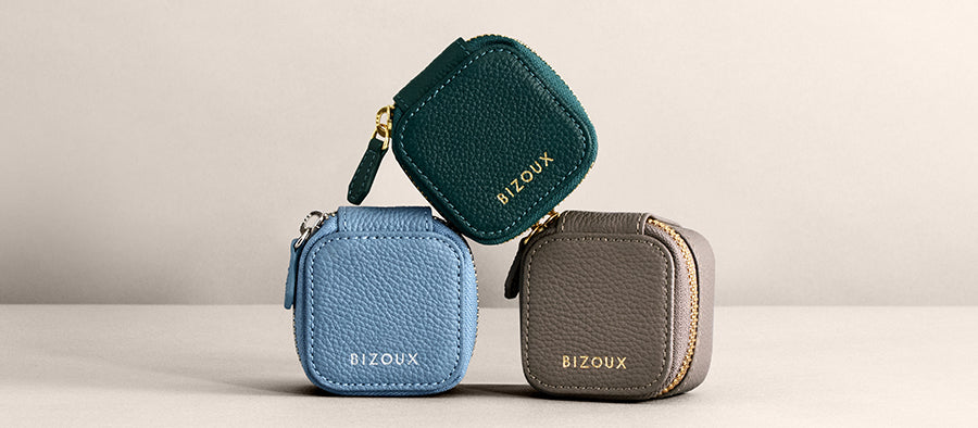 Bizoux(ビズー)公式】天然石ジュエリーブランド｜リング・ネックレス