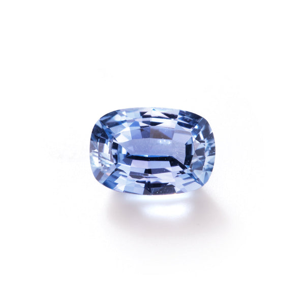 非加熱ブルーサファイア(マダガスカル産/0.67ct）