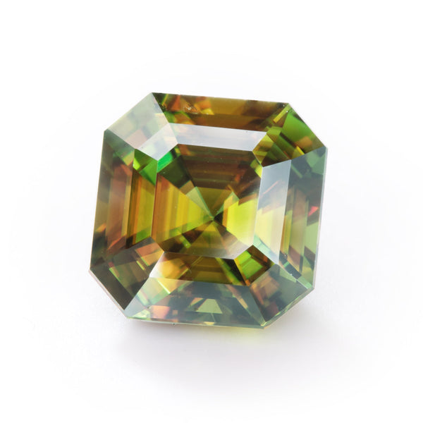 カラーチェンジスフェーン(1.457ct)