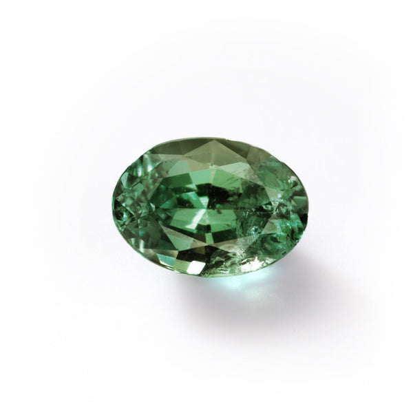 アレキサンドライト(ブラジル産/0.49ct)