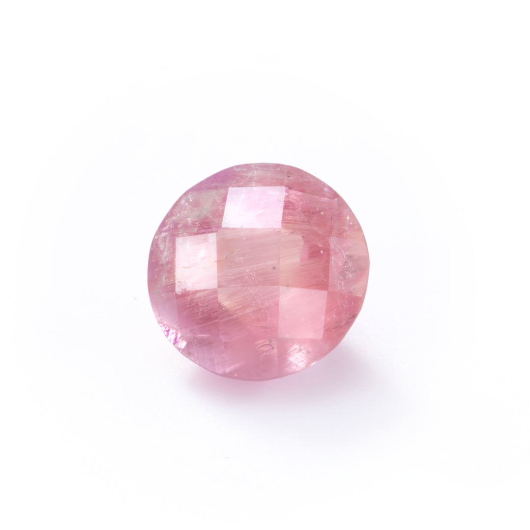 ラズベリル(マダガスカル産/0.38ct)・カスタムメイドジュエリー