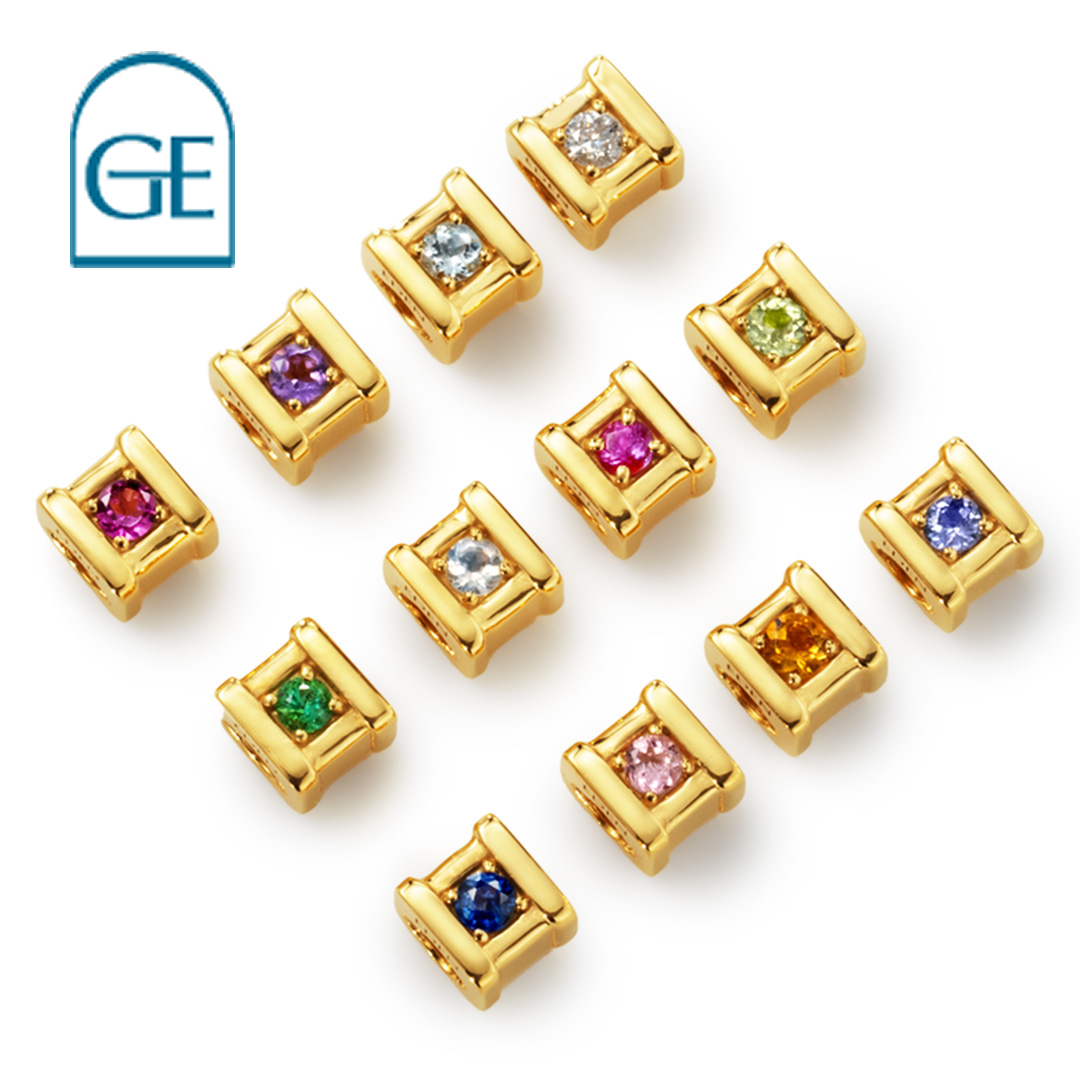 シトリンページ✨ Citrine K18シトリンリング (NO.305201) – JEX宝石ギャラリー