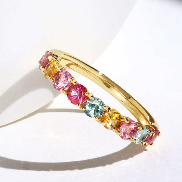 ひろりん様。専用卯-⑨【極美 キャンディーカラートルマリン】7.5～7㎜ 16㌢ ひろりん様。専用卯-⑨【極美 キャンディーカラートルマリン】7.5～7