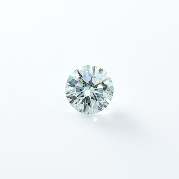 【店舗限定】ラボグロウンブルーダイヤモンド0.179ct (FIGB,VS1)・セミオーダー